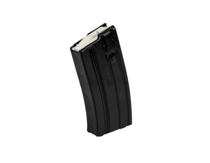 E-Lander 5.56 x.45 20RD Magazine, Black - F-99932410
