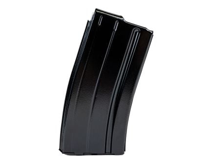 E-Lander 6.8 SPC 17 Round Magazine, Black