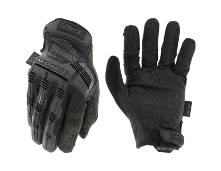 Mechanix M-Pact T/S 0.5mm Gloves, Covert - MD - MPSD-55-009