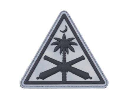 Soviet Arms PVC AK Roll Mark Patch