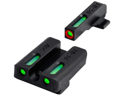 TruGlo TFX Sig 365 Pistol Sights - TG13SG4A