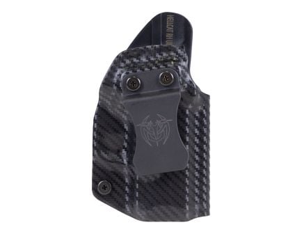 UM Tactical Qualifier RH IWB/OWB Holster For Springfield Hellcat