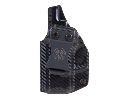 UM Tactical Qualifier LH IWB/OWB Holster for Springfield Hellcat