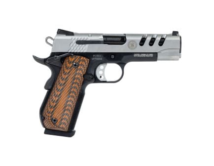 smith and wesson model sw1911 45 acp pistol 170344