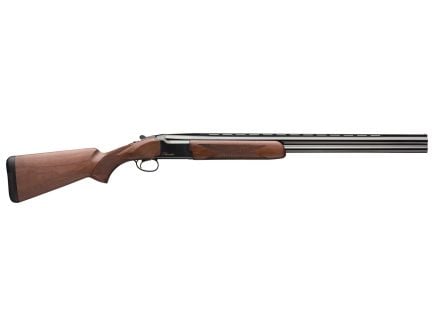 Browning Citori Hunter 20 Gauge 28" 2rd Break Action Over Under Shotgun, Walnut - 018258604
