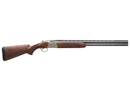 Browning Citori Hunter Grade 2 12 Gauge 28" 2rd Break Action Over Under Shotgun, Walnut - 018259304