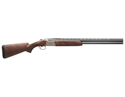 Browning Citori Hunter Grade II 20 Gauge 26" 2rd Break Action Over Under Shotgun, Walnut - 018259605