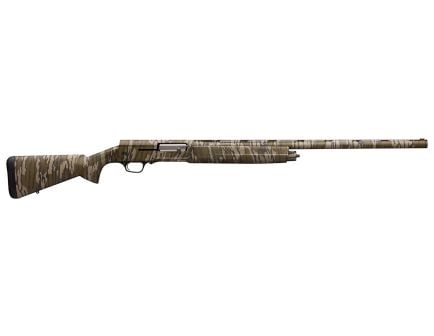 Browning A5 26" Semi Automatic 12 Gauge Shotgun, Mossy Oak - 0119042005
