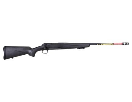 Browning X-Bolt Pro 22" 6.5CM Bolt Action Rifle - 035542282