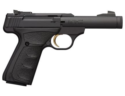 Browning Buck Mark Micro Bull .22LR 4.40" 10rds