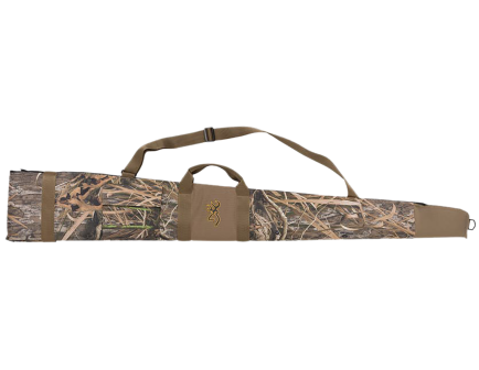 Browning Flex Waterfowl Floater Gun Case - 52", MO Habitat - 1419505952