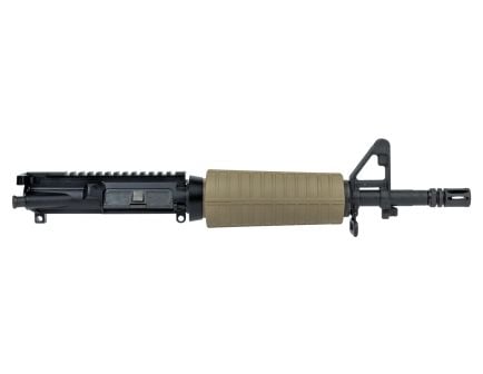 PSA 11.5" Carbine-Length 5.56 NATO 1:7 Phosphate Classic Upper With BCG & CH, FDE