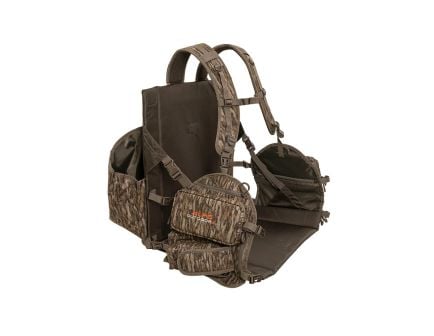 Alps OutdoorZ Impact Vest, Mossy Oak Bottomland