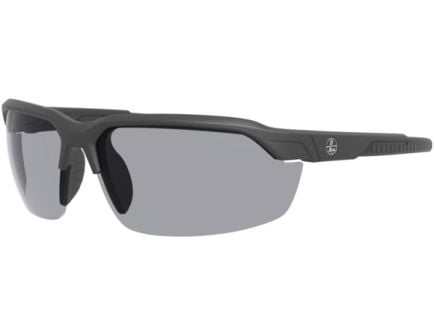 Leupold Tracer Matte Black, Shadow Gray