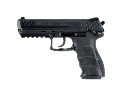 HK P30LS .40 S&W Pistol 13 Rd 4.45", Black - 81000131