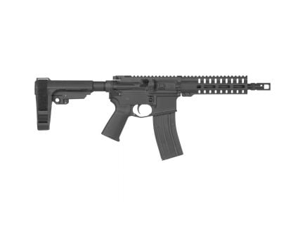 CMMG Banshee 200 .22lr Pistol, Blk - 22A8FA3