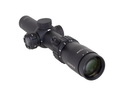 Leupold Mark 3HD 1.5-4x20mm Illum. FireDot SPR