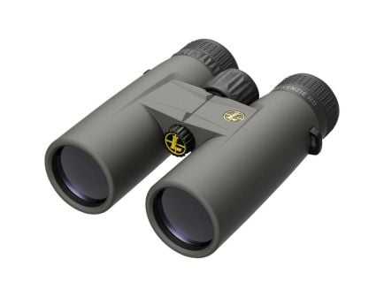 Leupold BX-1 McKenzie HD 8x42mm Binos - Shadow Gray