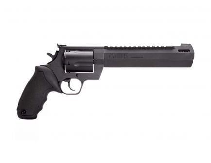 Taurus Raging Hunter 5rd 460 S&W Revolver, Black - 2-460141RH