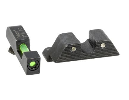 Trijicon DI Night Sight Set, Glock 28 - GL801-C-601102