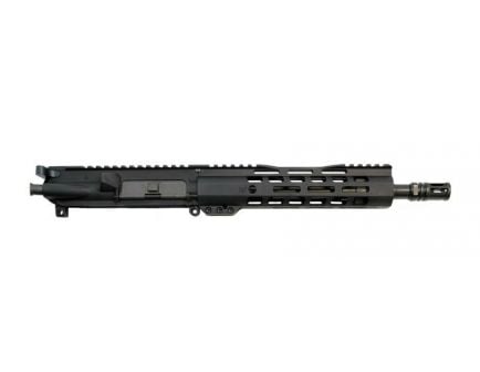 PSA 10.5" Carbine-Length 5.56 NATO 1:7 Phosphate 9" Lightweight M-Lok Upper - With BCG & CH
