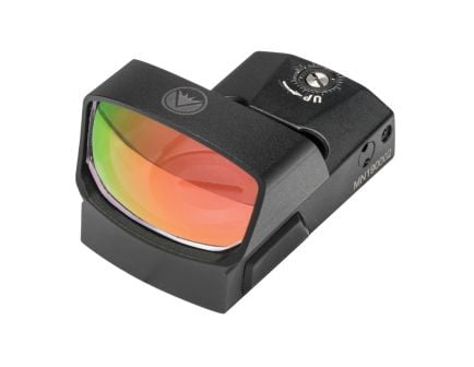 Burris Co FastFire Red Dot Sight, 4 Multi - 300259