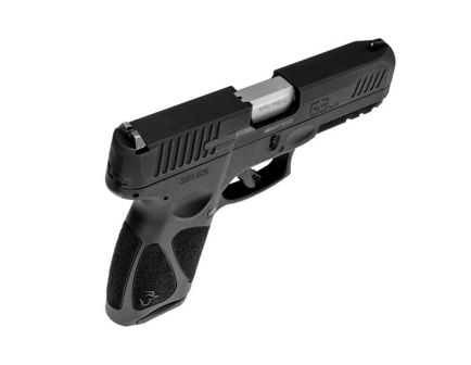 Taurus G3 Full Size 9mm Pistol 4" 10+1, Blk - 1-G3B941-10