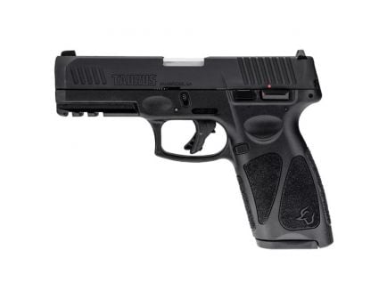 Taurus G3 Full Size 9mm Pistol, Blk - 1-G3B941-15