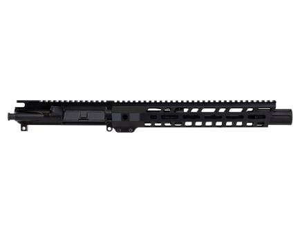 BLEM PSA 10.5" Pistol-Length 300AAC 1/8 Phosphate12" Slant M-lok Upper without BCG-CH