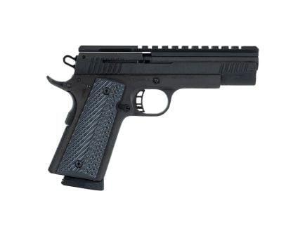 Rock Island XT22 Pro .22 WMR Pistol 5" 14rd Black - 56790