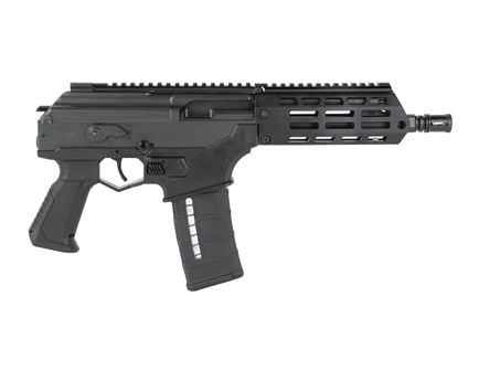 IWI Galil Ace Gen2 5.56 NATO AR-15 Pistol 30rd 8.3" MLO - GAP26