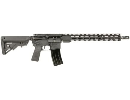 Radical Firearms 5.56x45 16" M-LOK 30rd Rifle, Black - RF00028