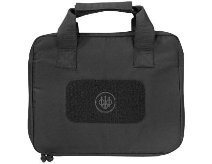 Beretta Soft Pistol Case, Black - FO471001890999UNI