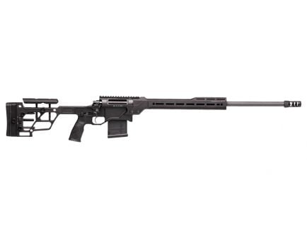 Daniel Defense Delta 5 Pro  6.5 Creedmoor Rifle 24", Black - 42-159-10593