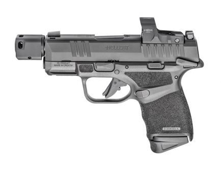 Springfield Hellcat RDP 13rd 9mm Pistol - HC9389BTOSPSMSC