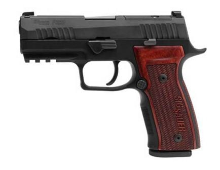 SIG Sauer P320 AXG Classic 9mm Pistol 320AXGCA-9-CW-CL-R2