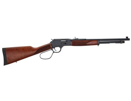 Henry H12 Classic Carbine .357 Magnum/.38 Special 16.5" 7rd Lever Action Rifle, Walnut - H012GMR