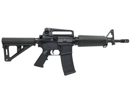 PSA 11.5"Carbine-Length 5.56 NATO 1/7 Nitride BTR Classic Pistol w/Carry Handle