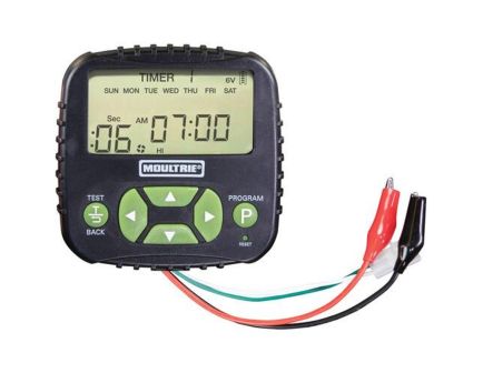 Pradco Universal Digital Timer II - MFA-13461