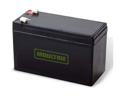 Pradco 12-Volt Rechargeable Battery