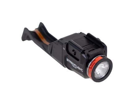 Streamlight TLR-7A Contour Remote Glock Weapon Light, Black