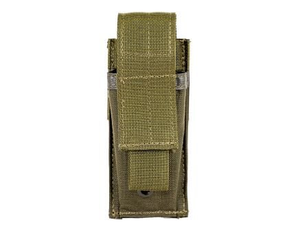 Blackhawk STRIKE Single Pistol Magazine Pouch, Olive Drab