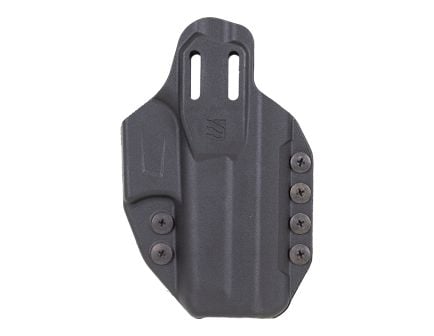 Stache IWB Glock 19 BASE Kit BK Glock 19/23/32/44/45, Box- 416002BK