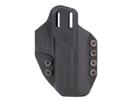 Blackhawk Stache Base Model S&W M&P 9/40 RH IWB Holster, Black