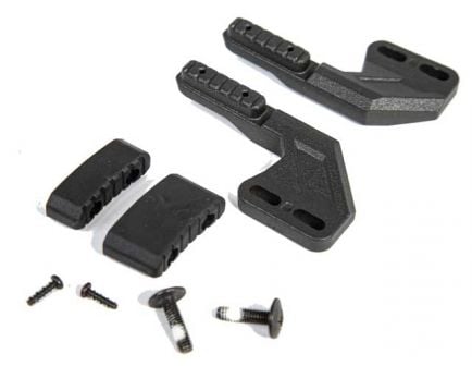 Blackhawk! Stache IWB Holster Claw Kit Amibi - 416A00BK