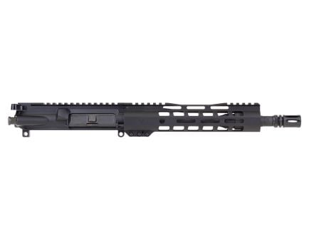 PSA 10.5" 5.56 NATO 1/7 Phosphate 9" Lightweight M-Lok Freedom Upper - With BCG & CH