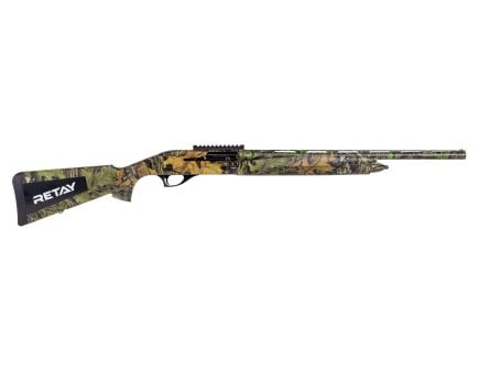 Retay Masai Mara Turkey 22" 20ga, Obsession - R251XTOBS-22