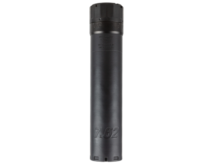 Sig 7.62 Rifle Suppressor - Titanium - QD - SLH762TI-QD