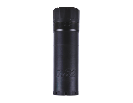 Sig 7.62 Rifle Suppressor QD  5", Titanium - SLH762TIC-QD