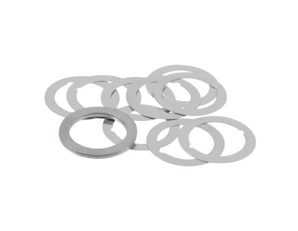 Dead Air Muzzle Device Shim Kit 7.62 - DA002